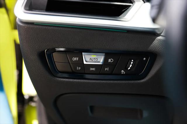 2021 BMW M4 Standard