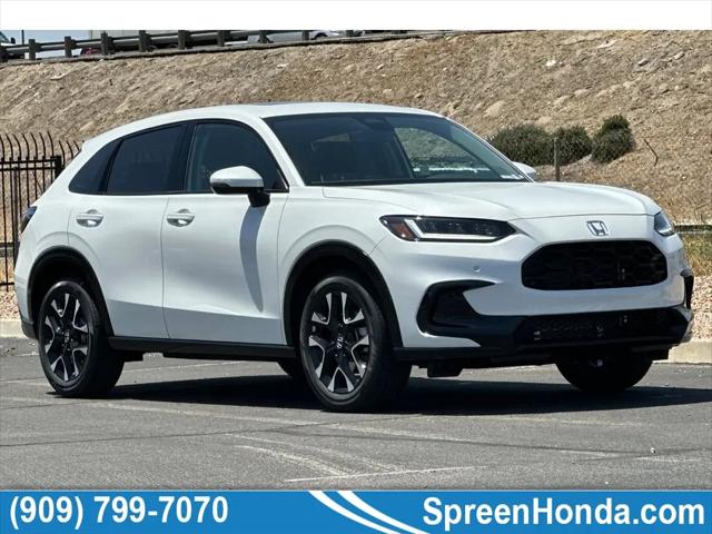 2027 Honda HR-V EX-L 2WD for sale in loma linda, CA