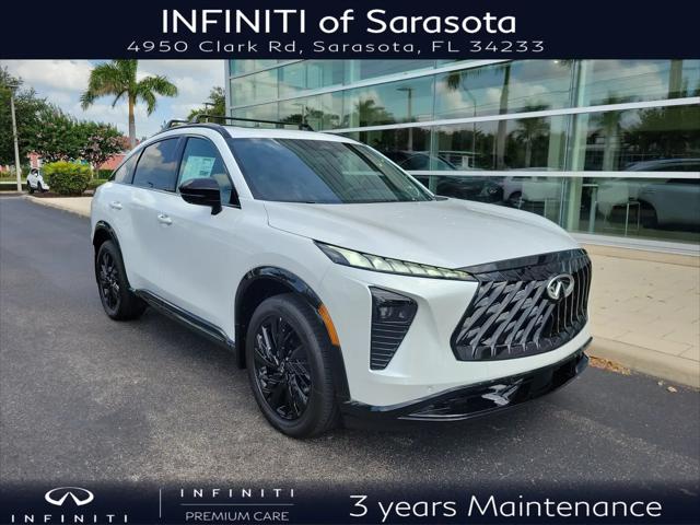2027 INFINITI X6 SPORT for sale in Sarasota, FL