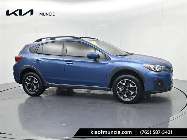 2019 Subaru Crosstrek 2.0i Premium for sale in Muncie, IN