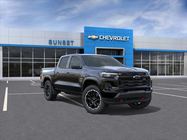 2026 Chevrolet Colorado Z71, 4WD for sale in Sarasota, FL