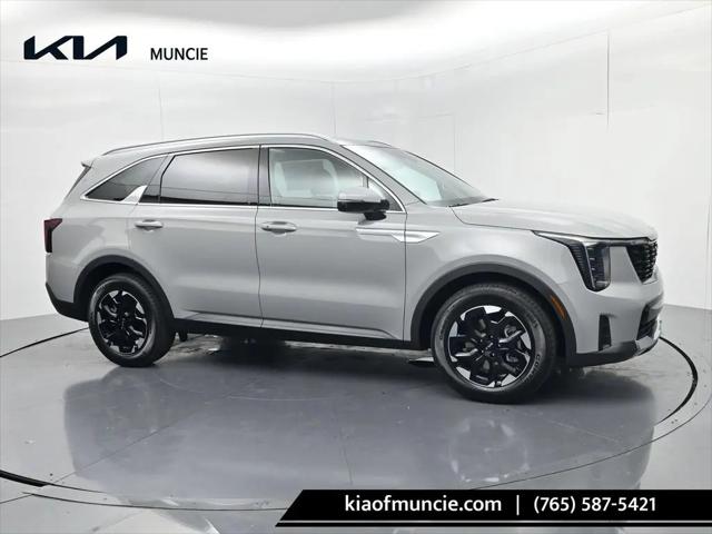 2026 Kia Sorento S for sale in Muncie, IN