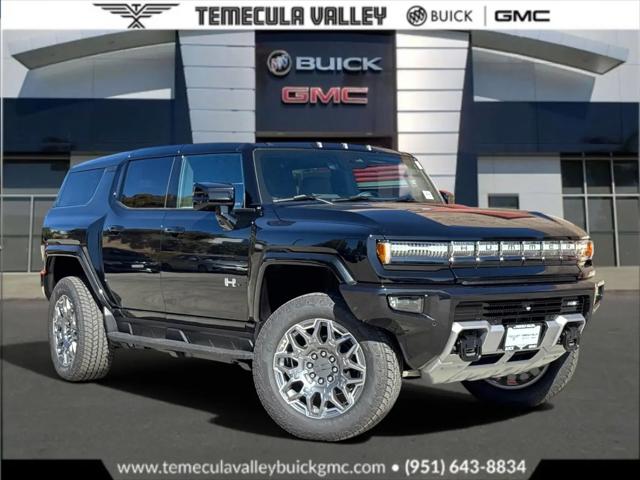 2026 GMC HUMMER EV 3X 4WD for sale in Temecula, CA