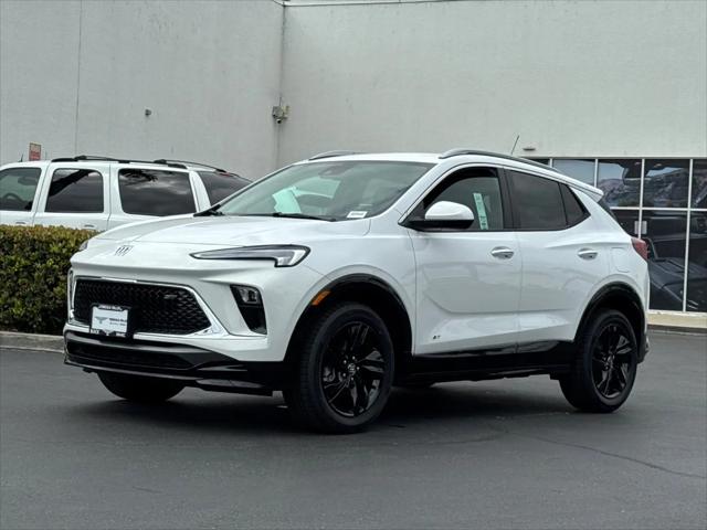 2026 Buick Encore GX Sport Touring FWD