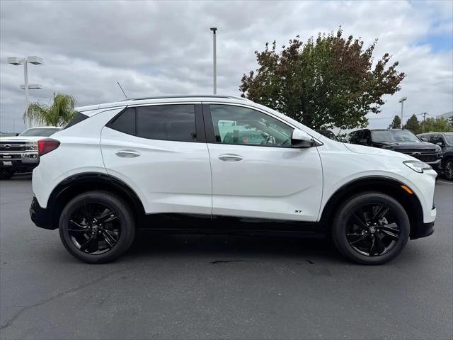 2026 Buick Encore GX Sport Touring FWD