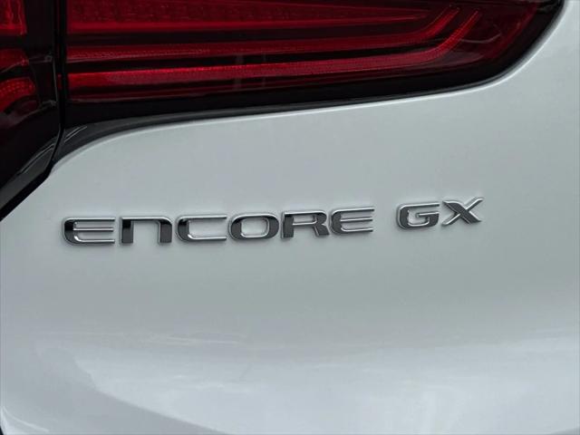 2026 Buick Encore GX Sport Touring FWD