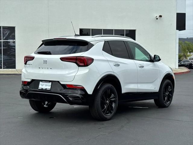 2026 Buick Encore GX Sport Touring FWD