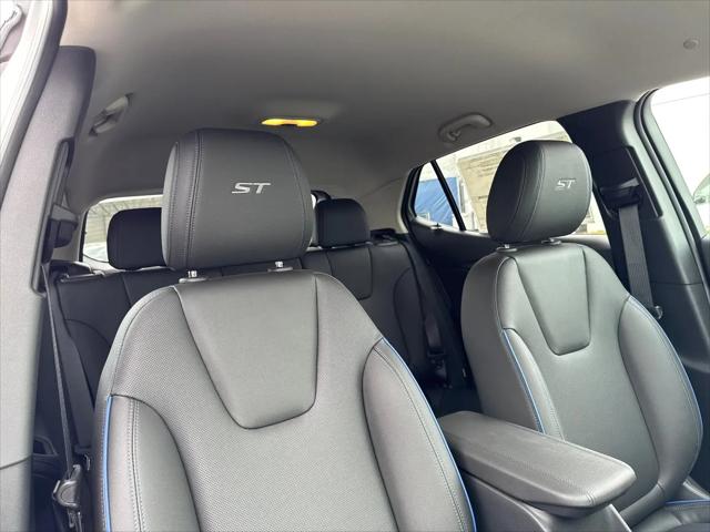 2026 Buick Encore GX Sport Touring FWD