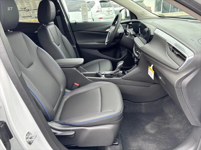 2026 Buick Encore GX Sport Touring FWD