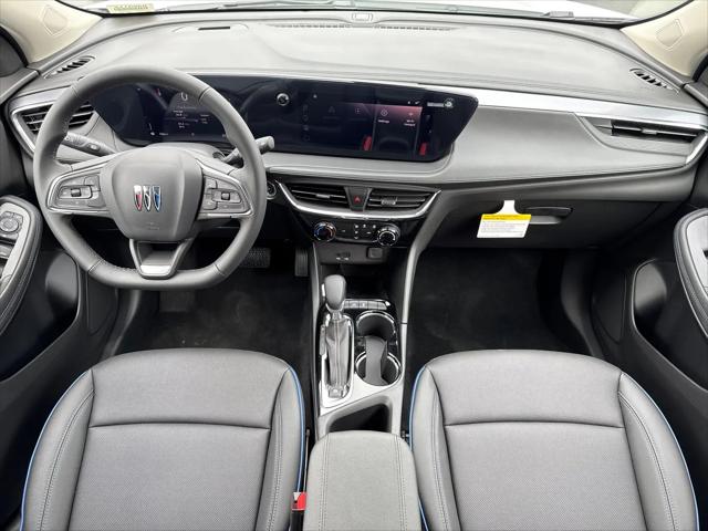 2026 Buick Encore GX Sport Touring FWD
