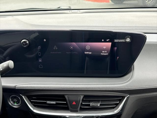 2026 Buick Encore GX Sport Touring FWD