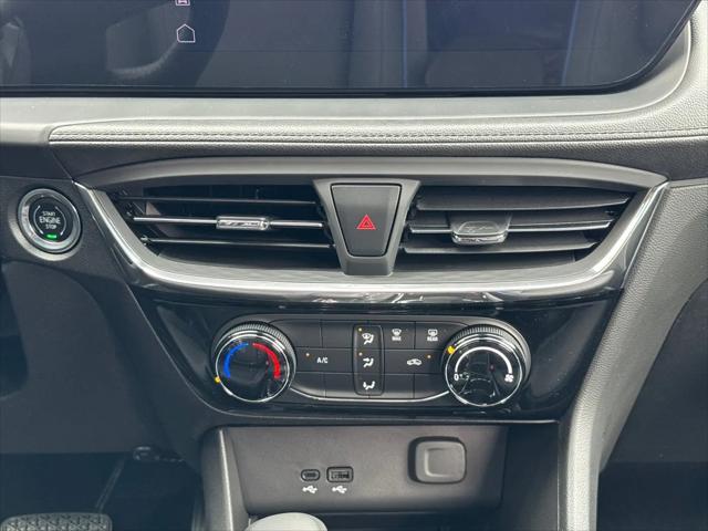 2026 Buick Encore GX Sport Touring FWD