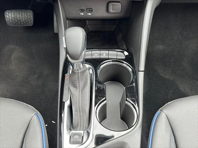 2026 Buick Encore GX Sport Touring FWD
