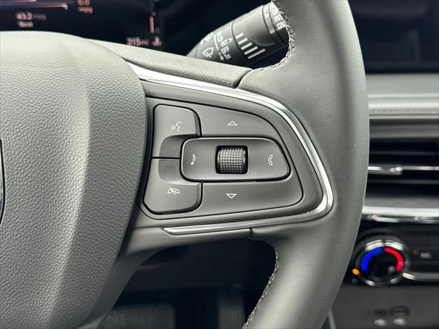 2026 Buick Encore GX Sport Touring FWD