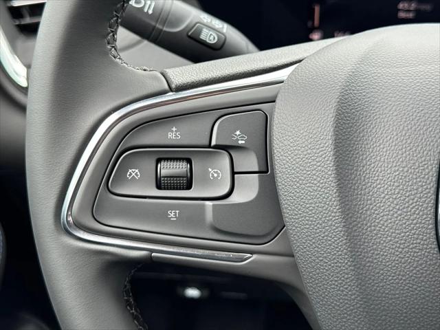 2026 Buick Encore GX Sport Touring FWD