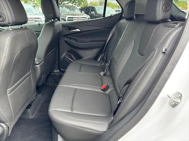 2026 Buick Encore GX Sport Touring FWD