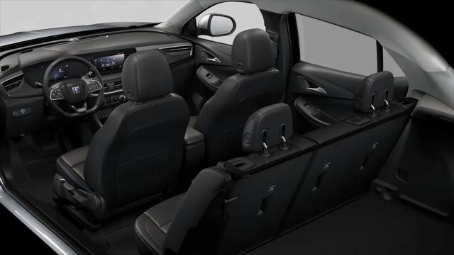 2026 Buick Encore GX Sport Touring FWD