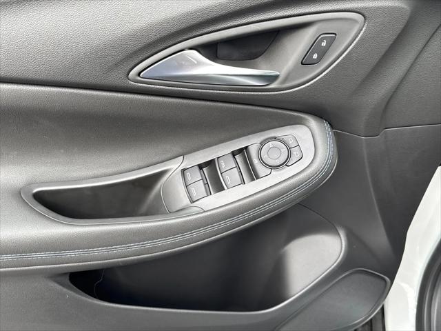 2026 Buick Encore GX Sport Touring FWD