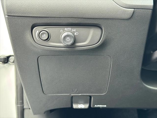 2026 Buick Encore GX Sport Touring FWD