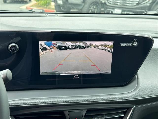 2026 Buick Encore GX Sport Touring FWD