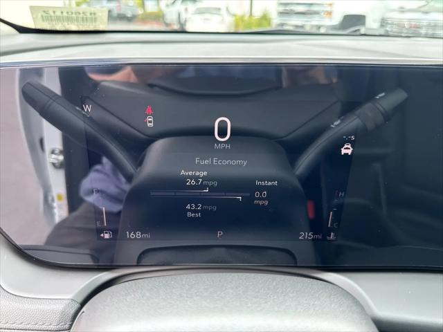 2026 Buick Encore GX Sport Touring FWD