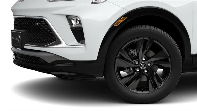 2026 Buick Encore GX Sport Touring FWD