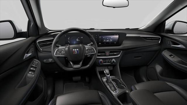 2026 Buick Encore GX Sport Touring FWD