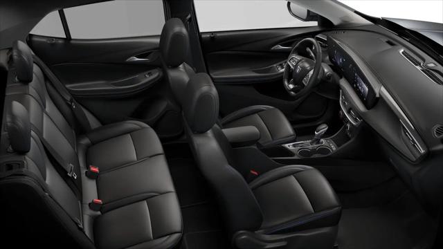 2026 Buick Encore GX Sport Touring FWD