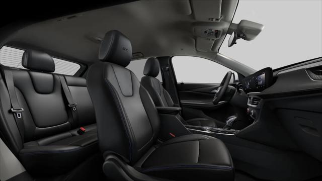 2026 Buick Encore GX Sport Touring FWD
