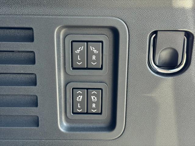 2026 GMC Acadia Denali Ultimate AWD