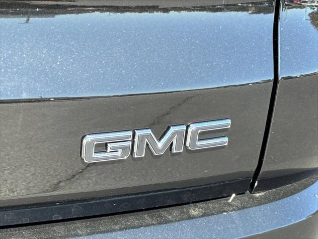 2026 GMC Acadia Denali Ultimate AWD