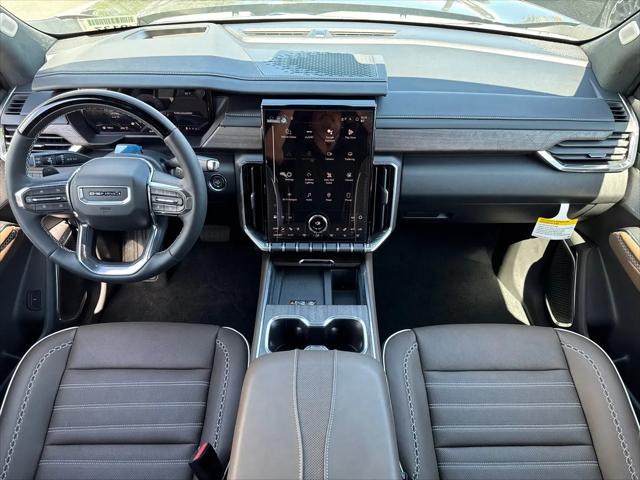 2026 GMC Acadia Denali Ultimate AWD