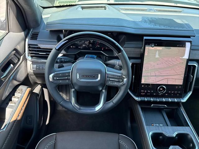 2026 GMC Acadia Denali Ultimate AWD