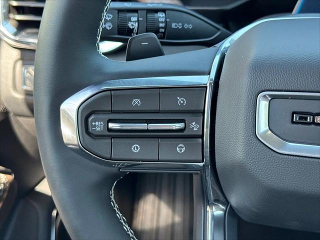 2026 GMC Acadia Denali Ultimate AWD