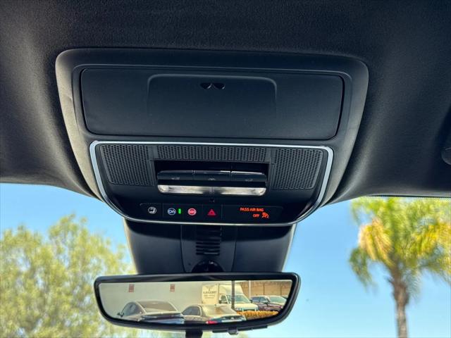 2026 GMC Acadia Denali Ultimate AWD