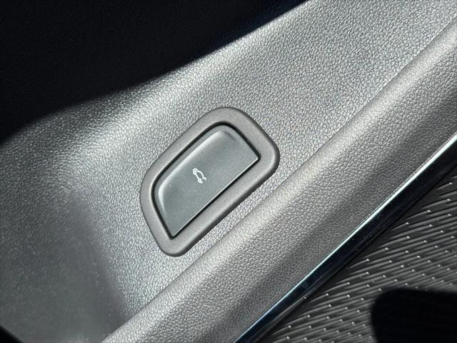 2026 GMC Acadia Denali Ultimate AWD