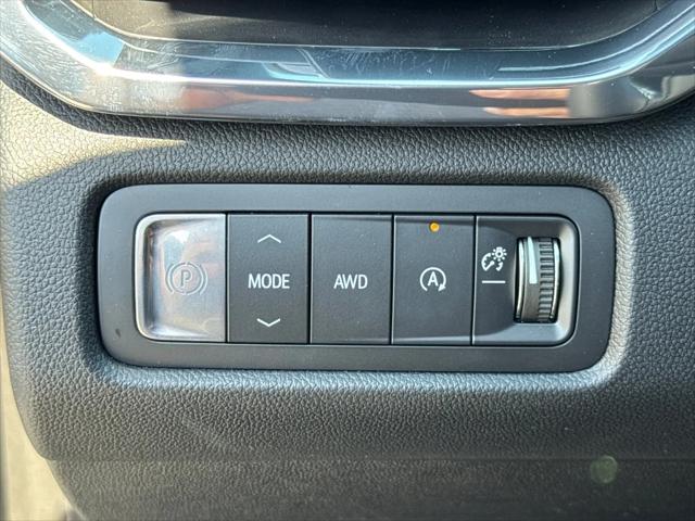2026 GMC Acadia Denali Ultimate AWD