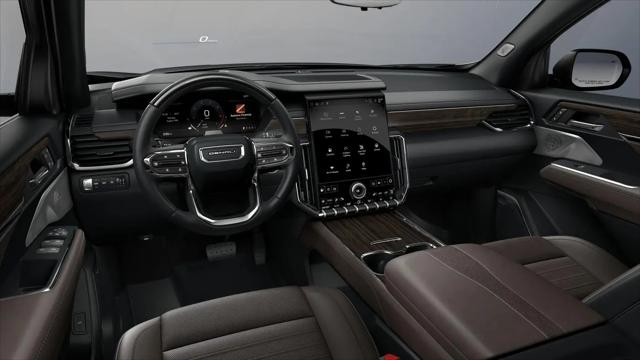 2026 GMC Acadia Denali Ultimate AWD