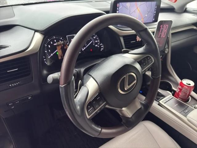 2020 Lexus RX 450h RX 450h for sale in Johnson City, TN