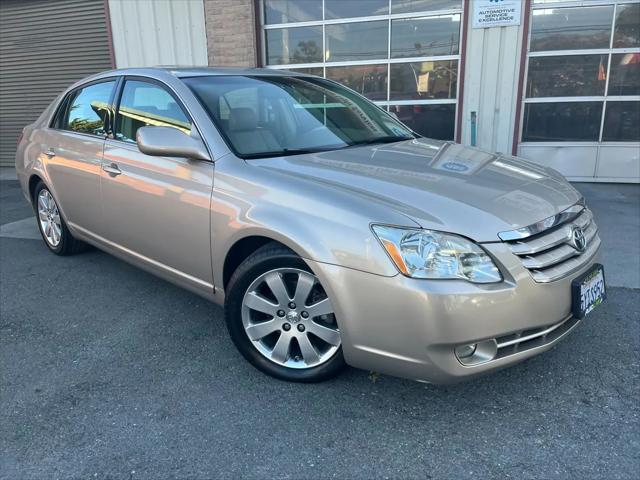 2007 Toyota Avalon XLS for sale in San Leandro, CA