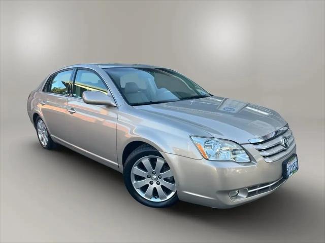 2007 Toyota Avalon XLS for sale in San Leandro, CA
