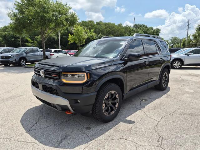 2026 Honda Passport AWD TrailSport Elite for sale in Orlando, FL