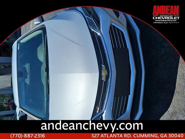2018 Chevrolet Cruze LT Auto for sale in Cumming, GA