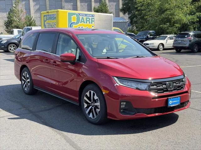 2026 Honda Odyssey EX-L for sale in Manassas, VA