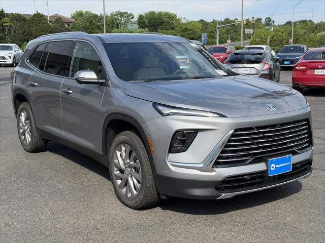 2026 Buick Enclave Preferred FWD for sale in Manassas, VA