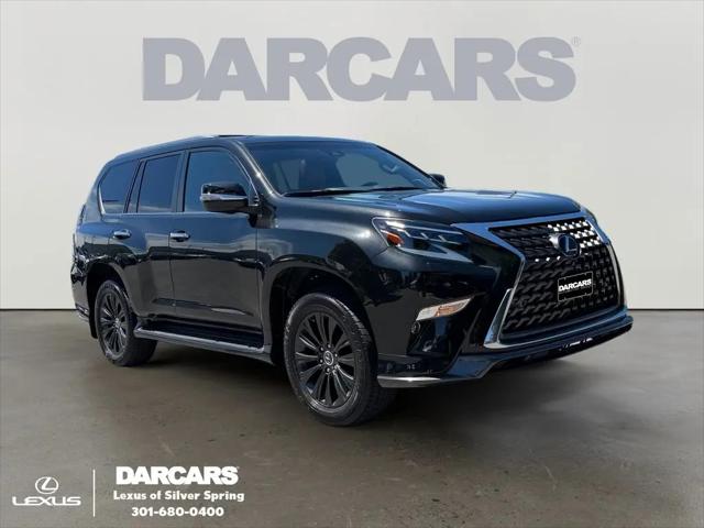 2023 Lexus GX 460 Luxury for sale in Silver Spring, MD