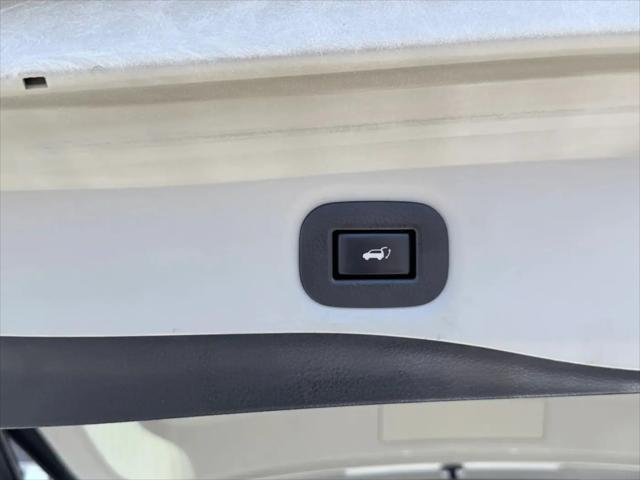 2014 Nissan Rogue SV