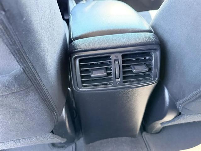 2014 Nissan Rogue SV