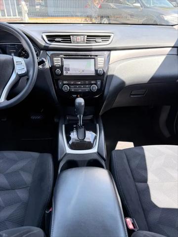2014 Nissan Rogue SV