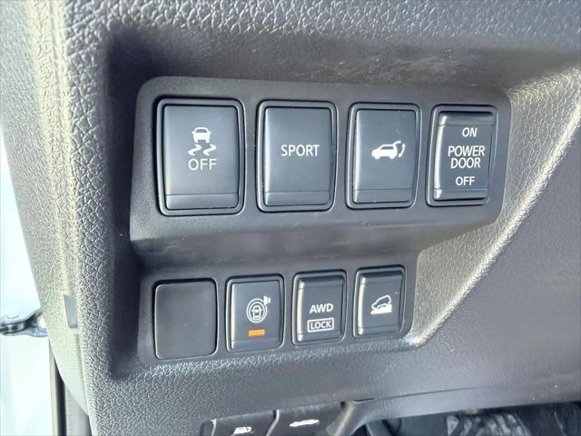 2014 Nissan Rogue SV